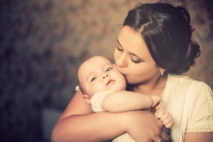 How to Live Happily during the Breastfeeding Period