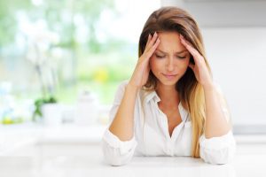 Managing Stress during Pregnancy