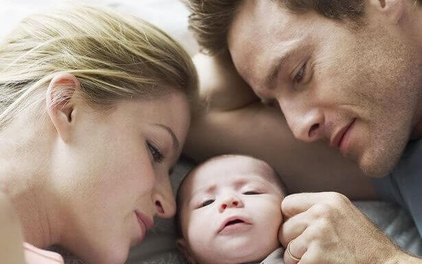 positive side of motherhood's challenges