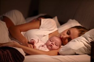 4 Ideas to Ensure Your Child Is Sleeping Well
