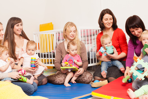 Advice to Help Your Child Adapt to Daycare