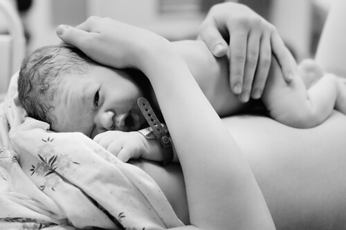 The Best Way to Prepare for a Natural Birth