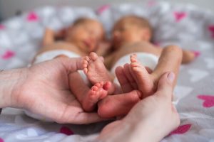 Expecting Twins? Here's What You Need to Know about Delivery
