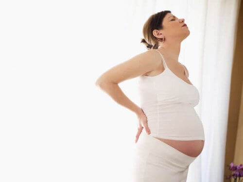 What Are the Causes behind Abdominal Pain during Pregnancy
