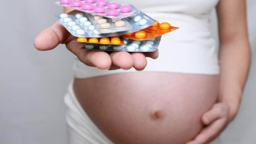 Is It Dangerous to Take Paracetamol during Pregnancy?