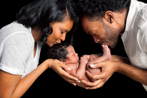 The Best Way to Prepare for a Natural Birth