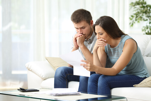 What to Do if Your Partner Isn't Prepared to Be a Father