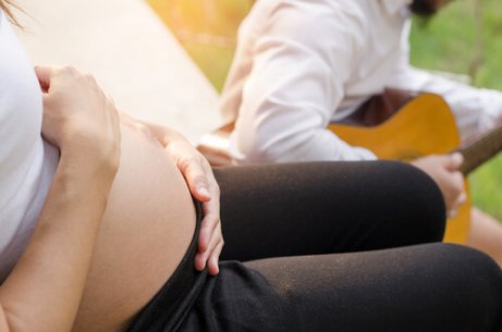 Benefits of Music Therapy during Pregnancy