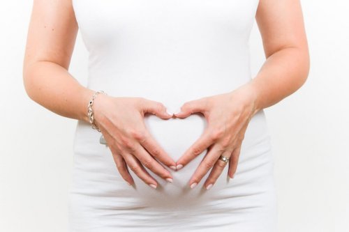 8th Week of Pregnancy