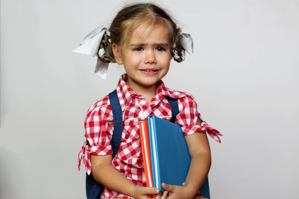 How to React When Your Child Makes a Mistake