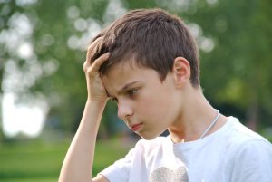 How to React When Your Child Makes a Mistake