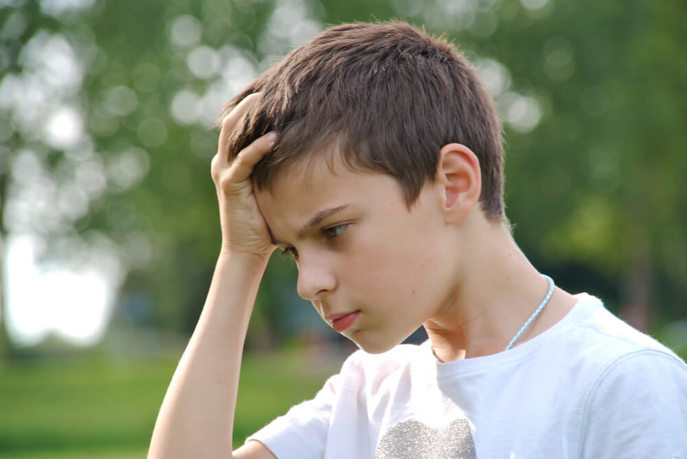 How to React When Your Child Makes a Mistake