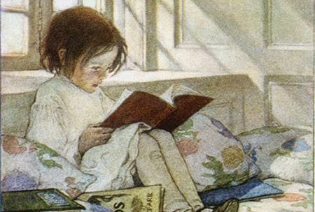 Seven Best Bedtime Stories