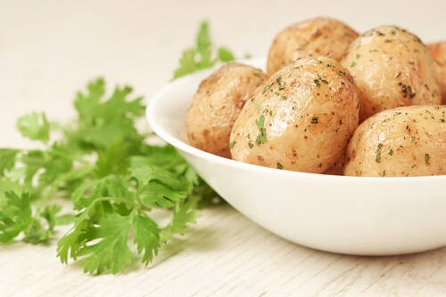 3 High Protein Purees for Kids