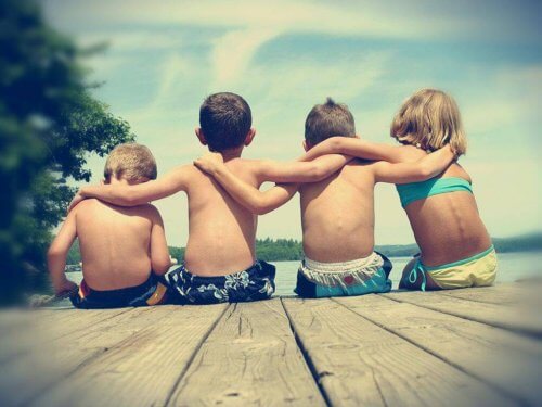 How to Handle Resentment between Siblings