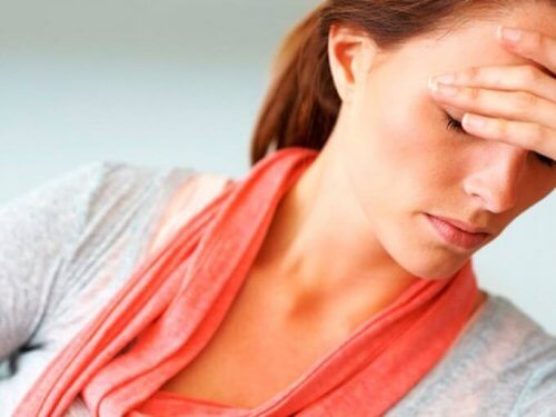 Maternal Stress: Signs and Solutions