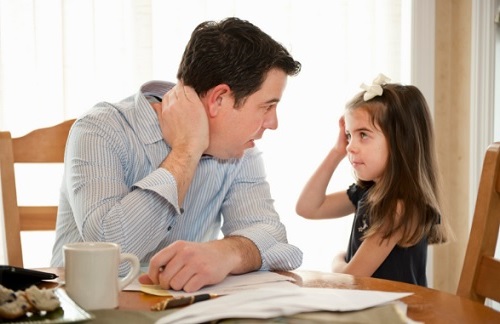 How Children Survive Dysfunctional Families