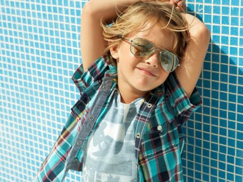 The Best Haircuts for Boys