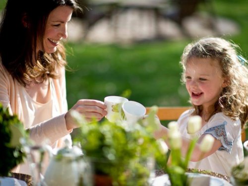 5 Strategies to Promote Positive Thinking