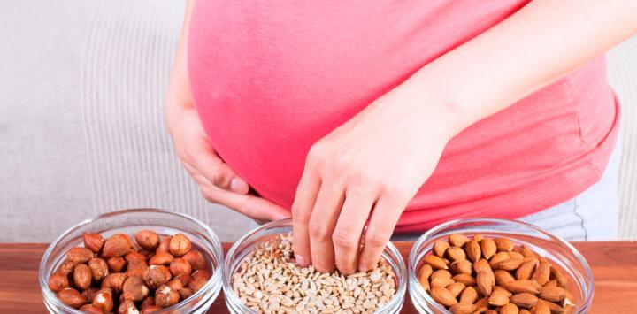 7 Tricks to Control Your Appetite During Pregnancy