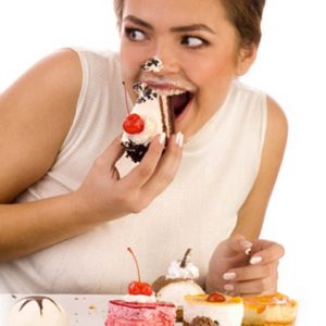 7 Tricks to Control Your Appetite during Pregnancy