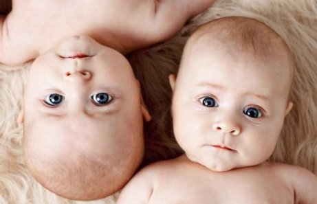 Expecting Twins? Here's What You Need to Know about Delivery