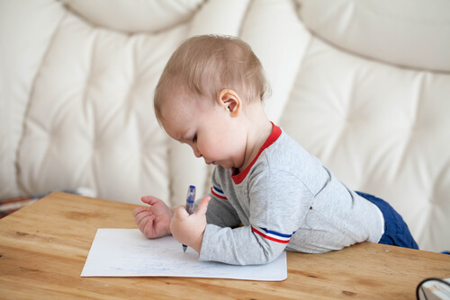 15 Uncommon Names for Boys and Their Meanings