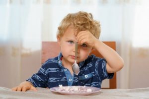 What Should I Do If My Child Is Underweight?