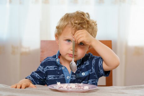 How to Know If Your Baby Is Right or Left-handed