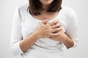 Mastitis: Causes, Symptoms and Treatment