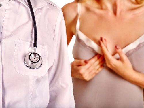 Mastitis: Causes, Symptoms and Treatment