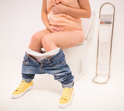 Enema in Childbirth