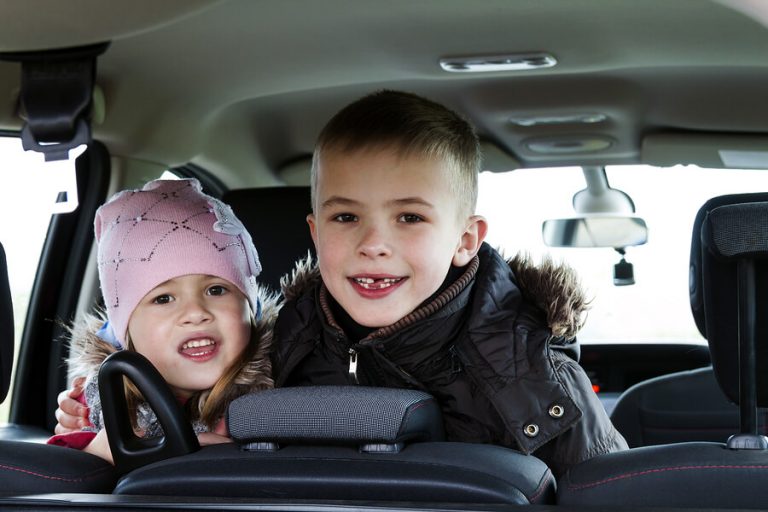 Word Games for Travelling with Kids