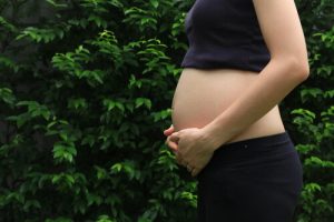 The 20th Week of Pregnancy