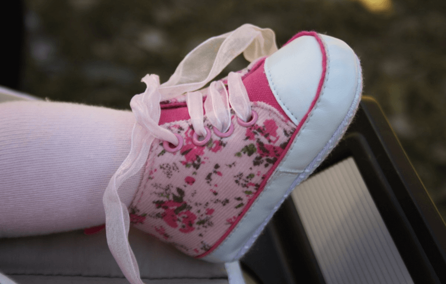 What Are the Benefits of Walking Barefoot for Children?