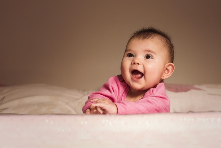 All You Need to Know About Earrings for Babies