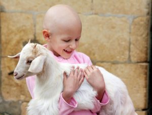 Leukemia in Children: What Is It and How to Face It