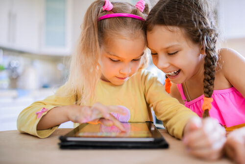 7 Educational Games for Children