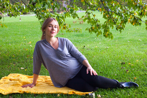 The Benefits of Meditation During Pregnancy