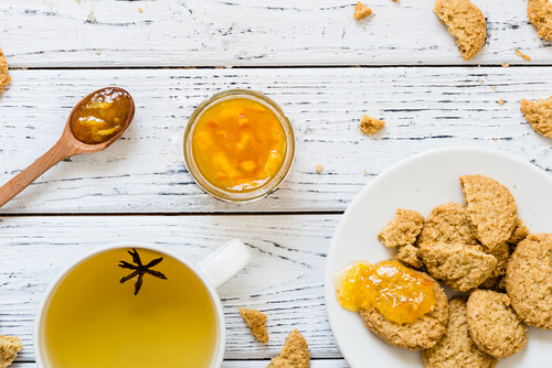 Desserts for Diabetics