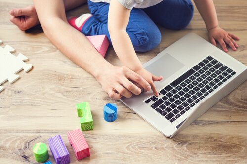 7 Educational Games for Children