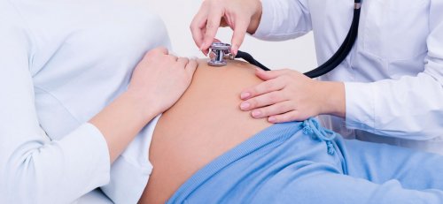 What Is Placenta Previa?