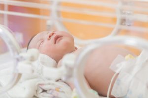 6 Guidelines for Caring for a Premature Baby