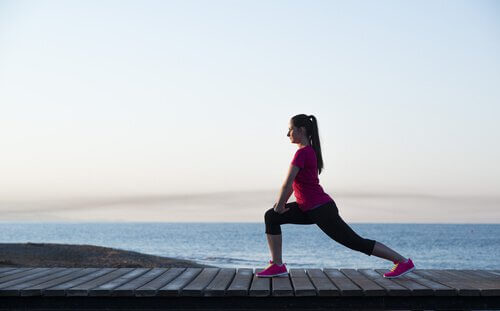 Exercises to Strengthen Your Legs
