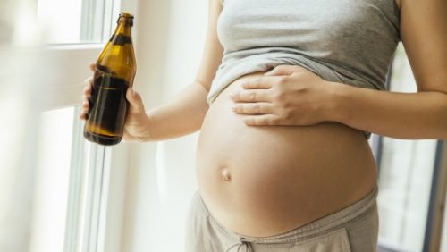 How Alcohol Can Affect Your Baby During Pregnancy