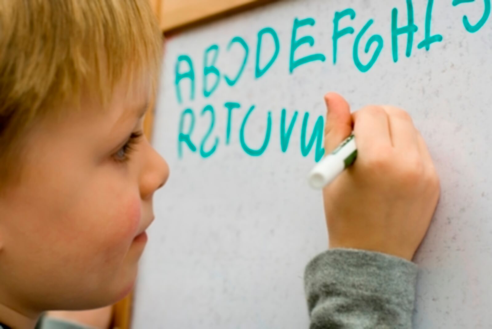 All About Aphasia in Children