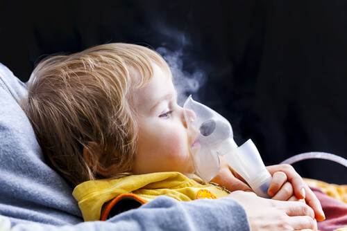 9 Asthma Symptoms in Children