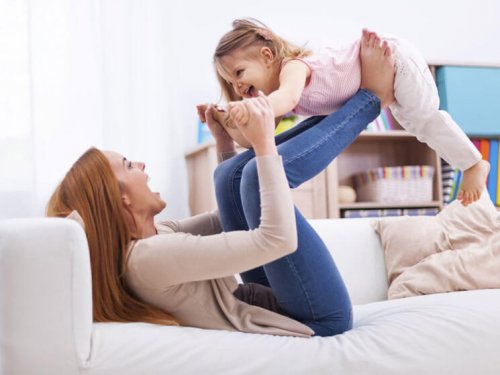 Being an Aunt for the First Time