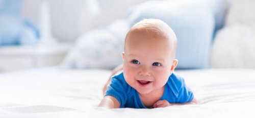 The First Days of Your Baby's Physical Development