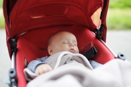 Choosing the Right Stroller for Your Baby: Factors to Consider